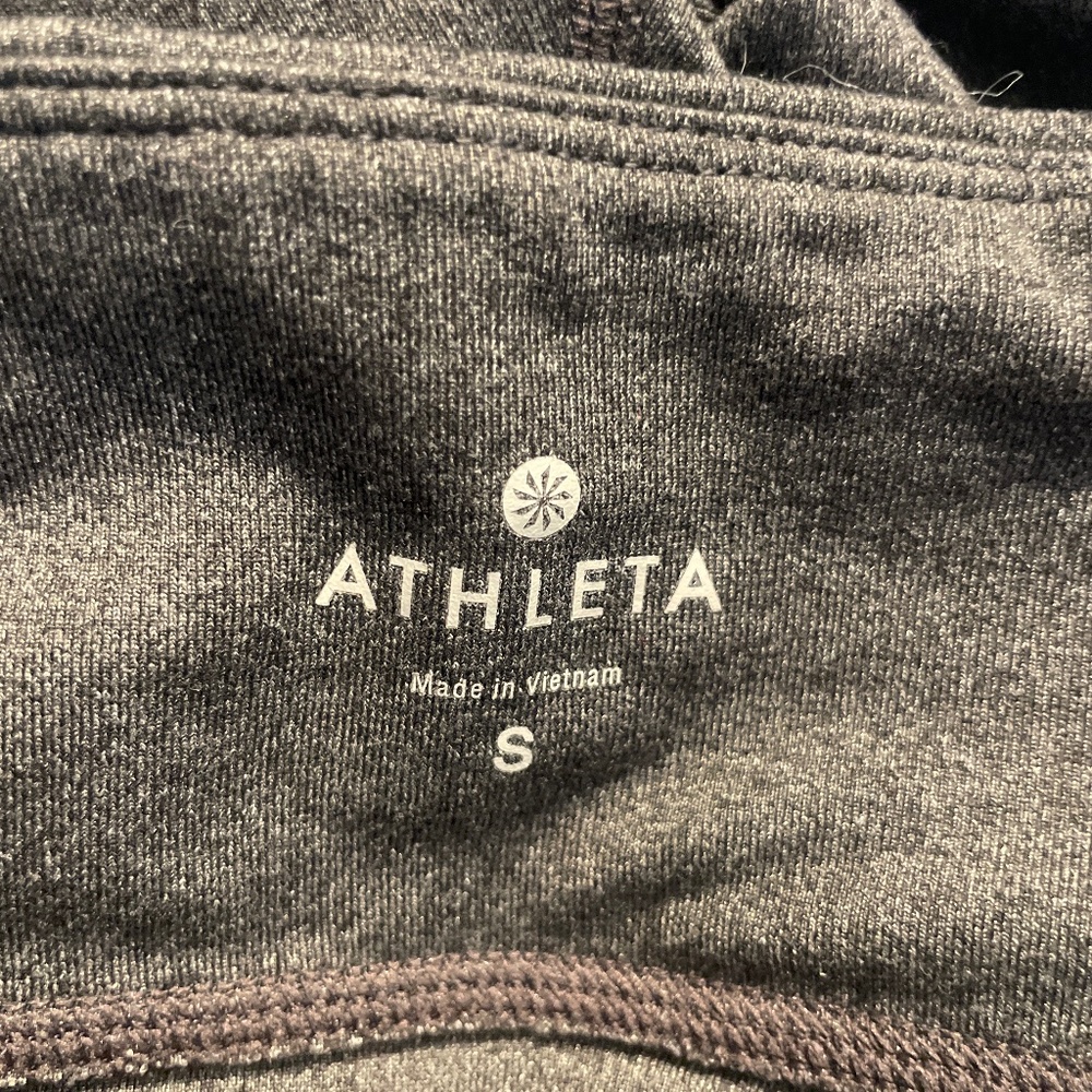 Athleta